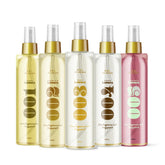 KIT BODY SPLASH ROSA LOVERS - 5 UND