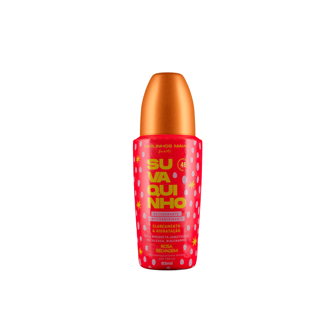 SUVAQUINHO ANTI-ODOR 1 UNIDADE